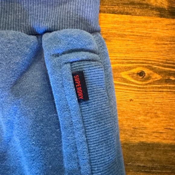 SuperDry drawstring shorts, size XL - Picture 5 of 7